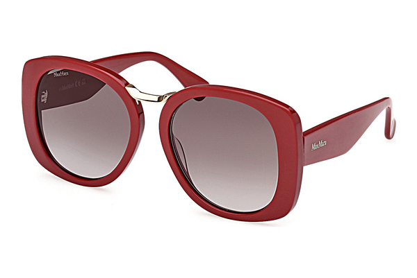 Óculos de marca Max Mara Bridge (MM0092 69B)