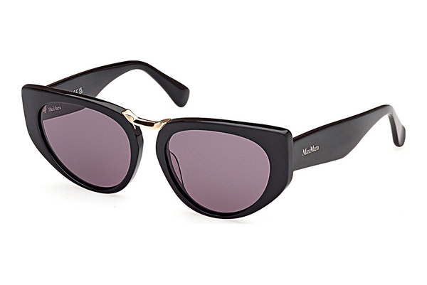 Óculos de marca Max Mara Bridge1 (MM0093 01A)