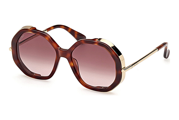 Óculos de marca Max Mara Liz (MM0094 52F)