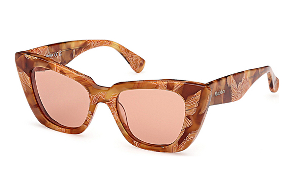 Óculos de marca Max Mara Glimpse5 (MM0099 56E)