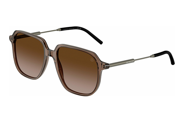 Óculos de marca Moncler CYLIN (ME6010 301813)