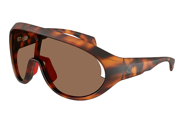 Óculos de marca Moncler CONTRAST (ME8010 502673)