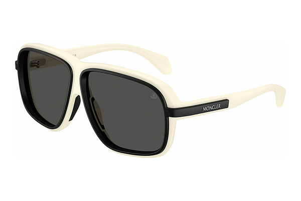Óculos de marca Moncler TWOTONE (ME8011U 500287)