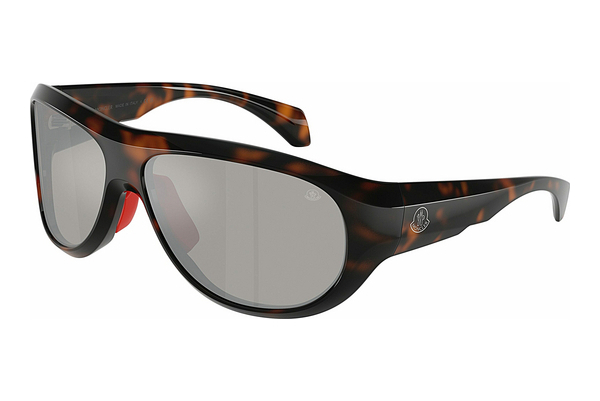 Óculos de marca Moncler BLEACHER (ME8013 50216G)
