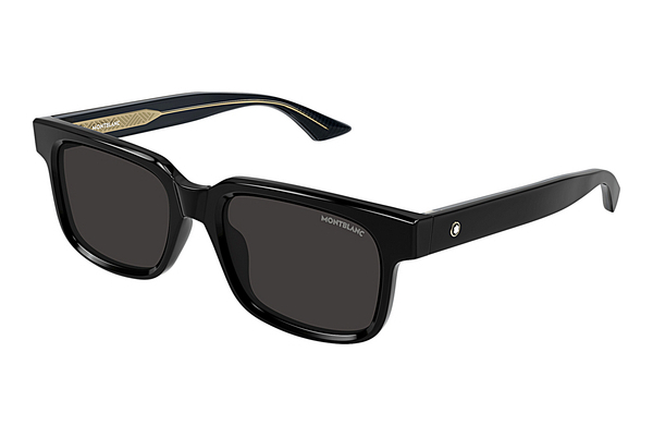 Óculos de marca Mont Blanc MB0383S 001