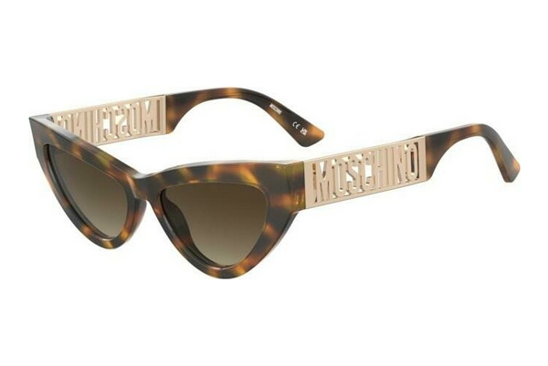 Óculos de marca Moschino MOS170/S 086/HA