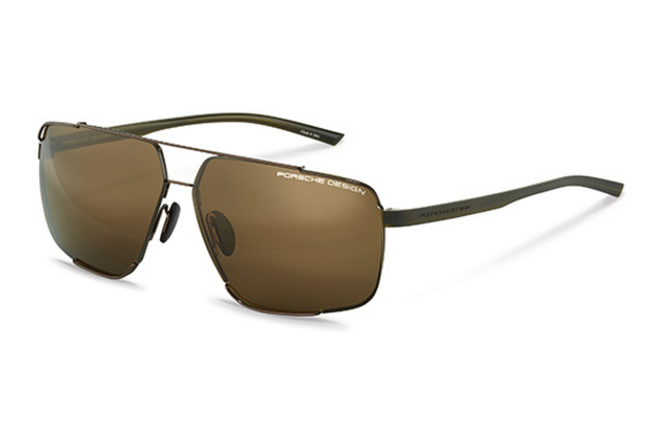 Óculos de marca Porsche Design P8681 C