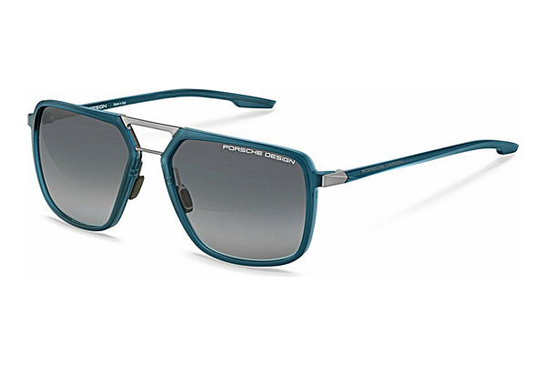 Óculos de marca Porsche Design P8934 B