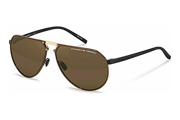 Óculos de marca Porsche Design P8938 E604