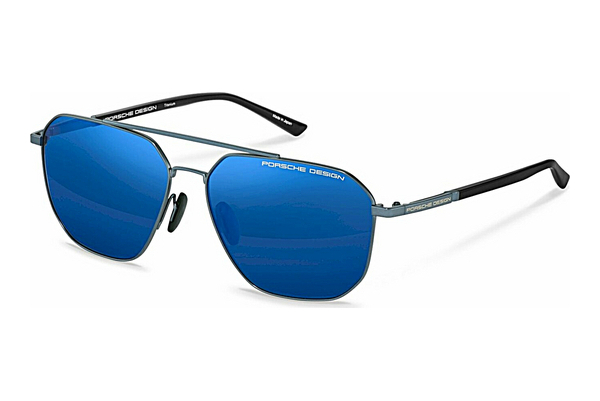 Óculos de marca Porsche Design P8967 D775