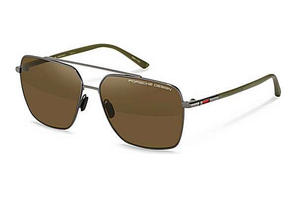 Óculos de marca Porsche Design P8974 B604