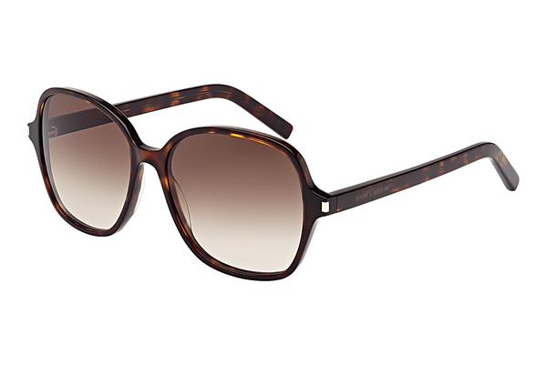 Óculos de marca Saint Laurent CLASSIC 8 004