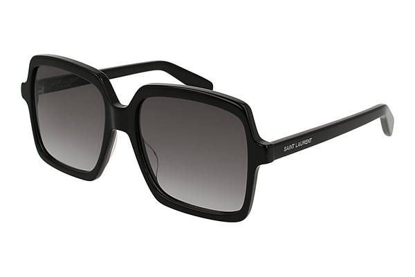 Óculos de marca Saint Laurent SL 174 001