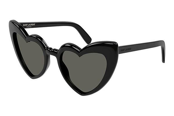 Óculos de marca Saint Laurent SL 181 LOULOU 001