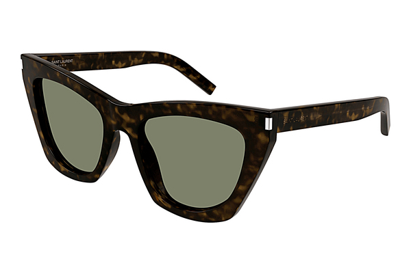 Óculos de marca Saint Laurent SL 214 KATE 033