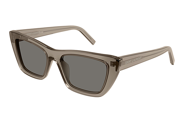 Óculos de marca Saint Laurent SL 276 MICA 043