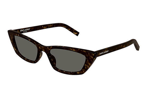 Óculos de marca Saint Laurent SL 277 010