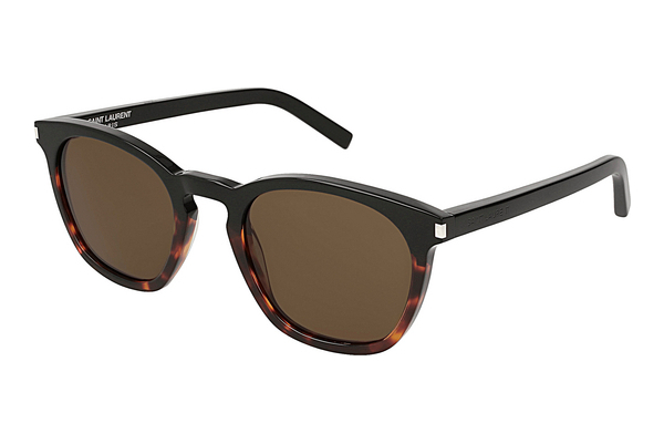 Óculos de marca Saint Laurent SL 28 025