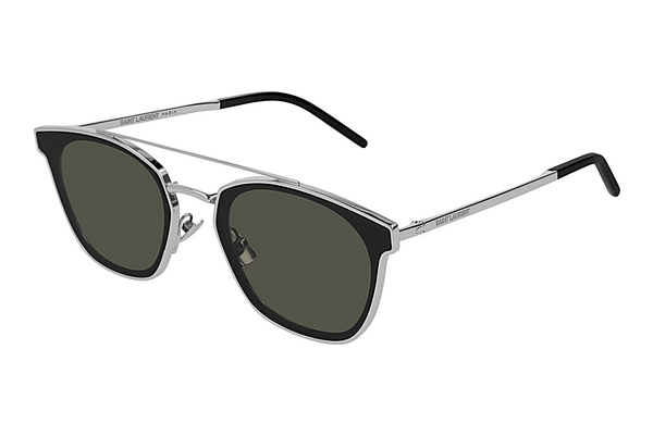 Óculos de marca Saint Laurent SL 28 METAL 005