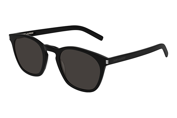 Óculos de marca Saint Laurent SL 28 SLIM 001