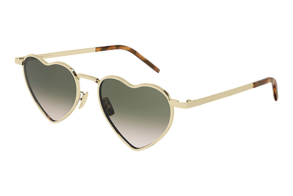Óculos de marca Saint Laurent SL 301 LOULOU 011