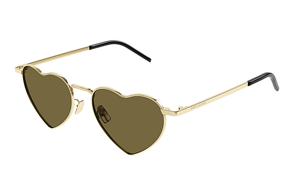 Óculos de marca Saint Laurent SL 301 LOULOU 015