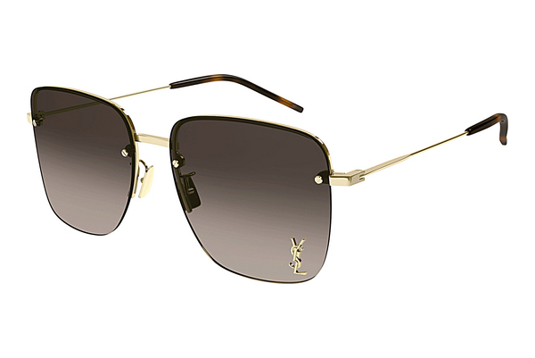 Óculos de marca Saint Laurent SL 312 M 008