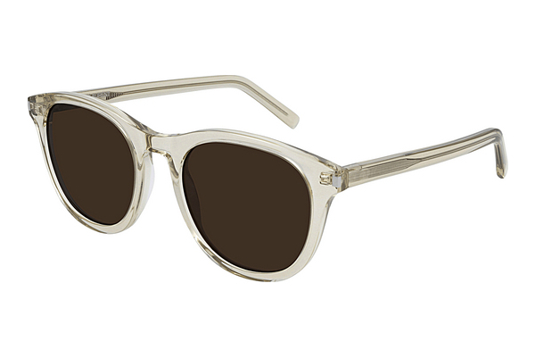 Óculos de marca Saint Laurent SL 401 008