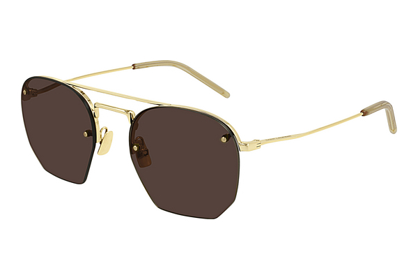 Óculos de marca Saint Laurent SL 422 001