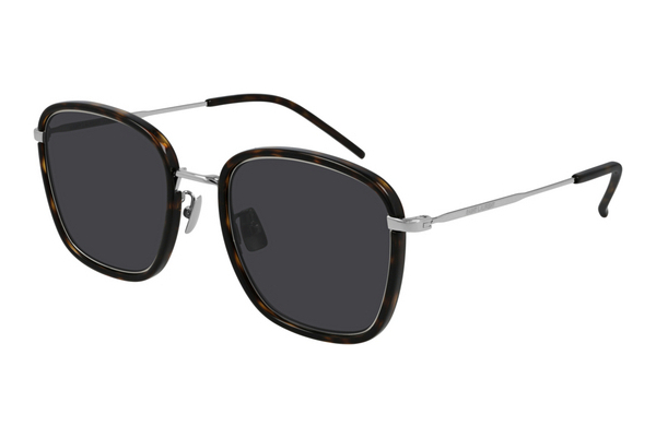 Óculos de marca Saint Laurent SL 440/F 002