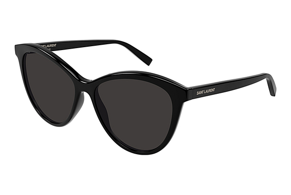 Óculos de marca Saint Laurent SL 456 001