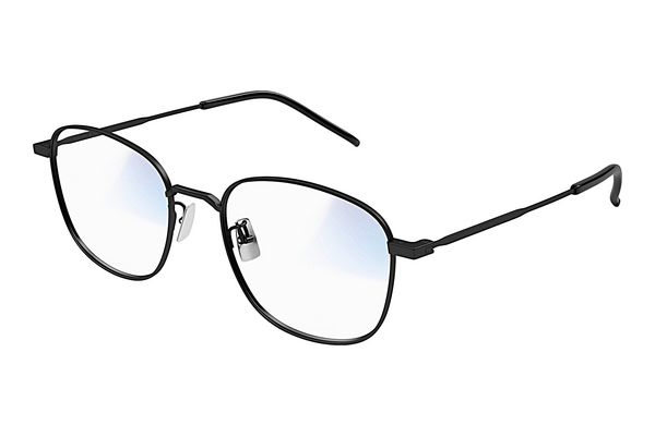 Óculos de marca Saint Laurent SL 492/K SUN 001