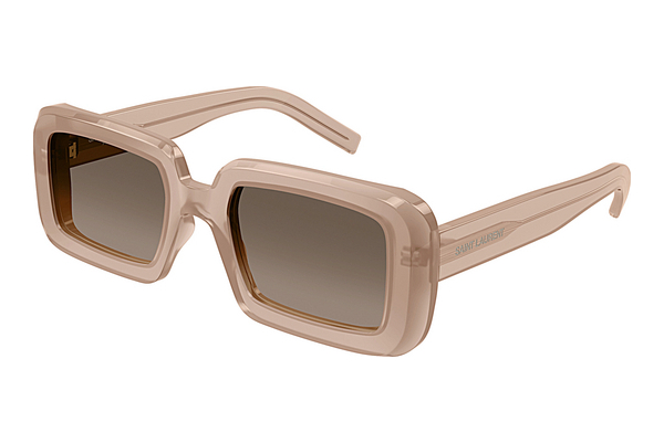 Óculos de marca Saint Laurent SL 534 SUNRISE 014