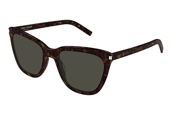 Óculos de marca Saint Laurent SL 548 SLIM 002