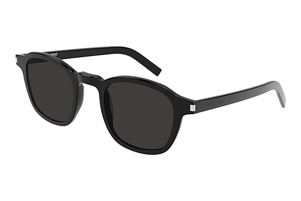 Óculos de marca Saint Laurent SL 549 SLIM 001