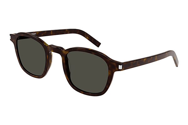 Óculos de marca Saint Laurent SL 549 SLIM 002