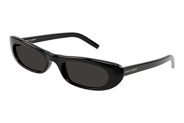 Óculos de marca Saint Laurent SL 557 SHADE 001