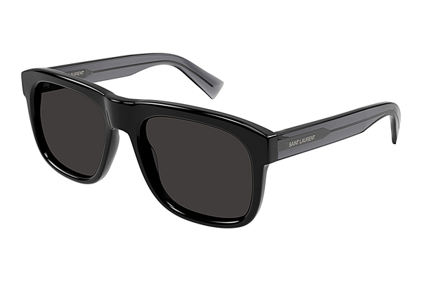 Óculos de marca Saint Laurent SL 558 003