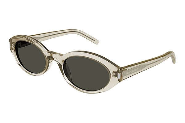 Óculos de marca Saint Laurent SL 567 003