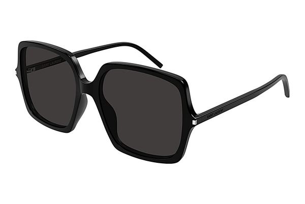 Óculos de marca Saint Laurent SL 591 001