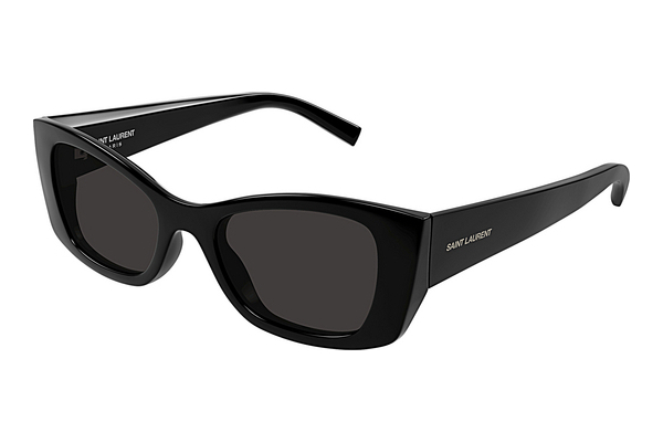 Óculos de marca Saint Laurent SL 593 001