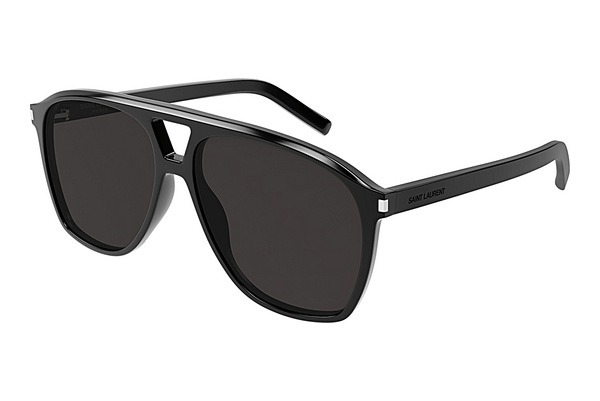 Óculos de marca Saint Laurent SL 596 DUNE 001