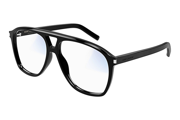 Óculos de marca Saint Laurent SL 596 DUNE 007