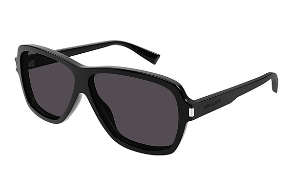 Óculos de marca Saint Laurent SL 609 CAROLYN 001