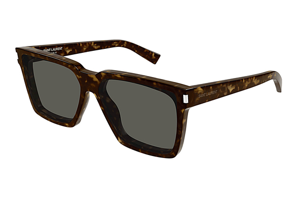 Óculos de marca Saint Laurent SL 610/F 002