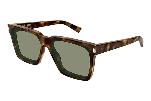 Óculos de marca Saint Laurent SL 610/F 003