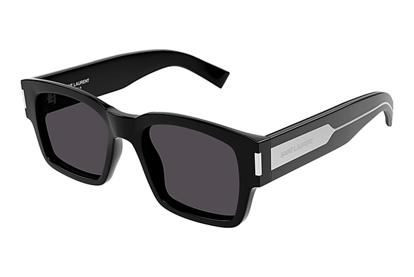 Óculos de marca Saint Laurent SL 617 001