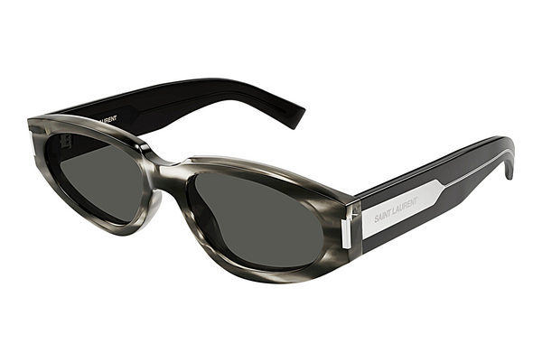 Óculos de marca Saint Laurent SL 618 004