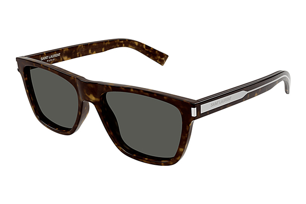 Óculos de marca Saint Laurent SL 619 002