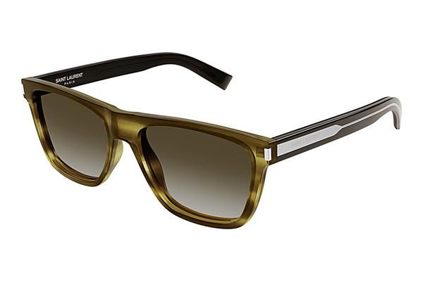 Óculos de marca Saint Laurent SL 619 005